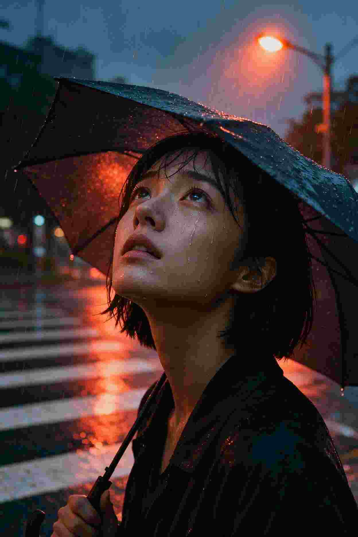 冤家路窄