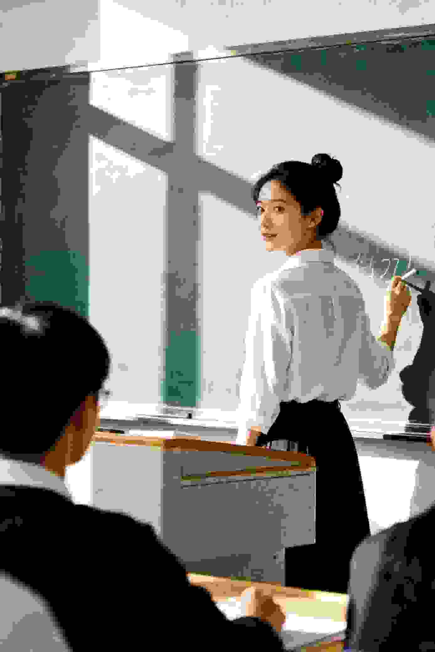 情定终身