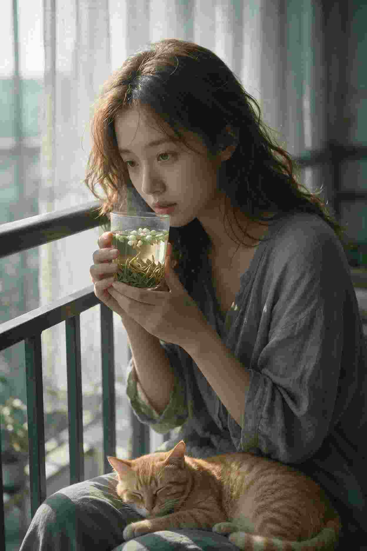 倒霉蛋的幸运