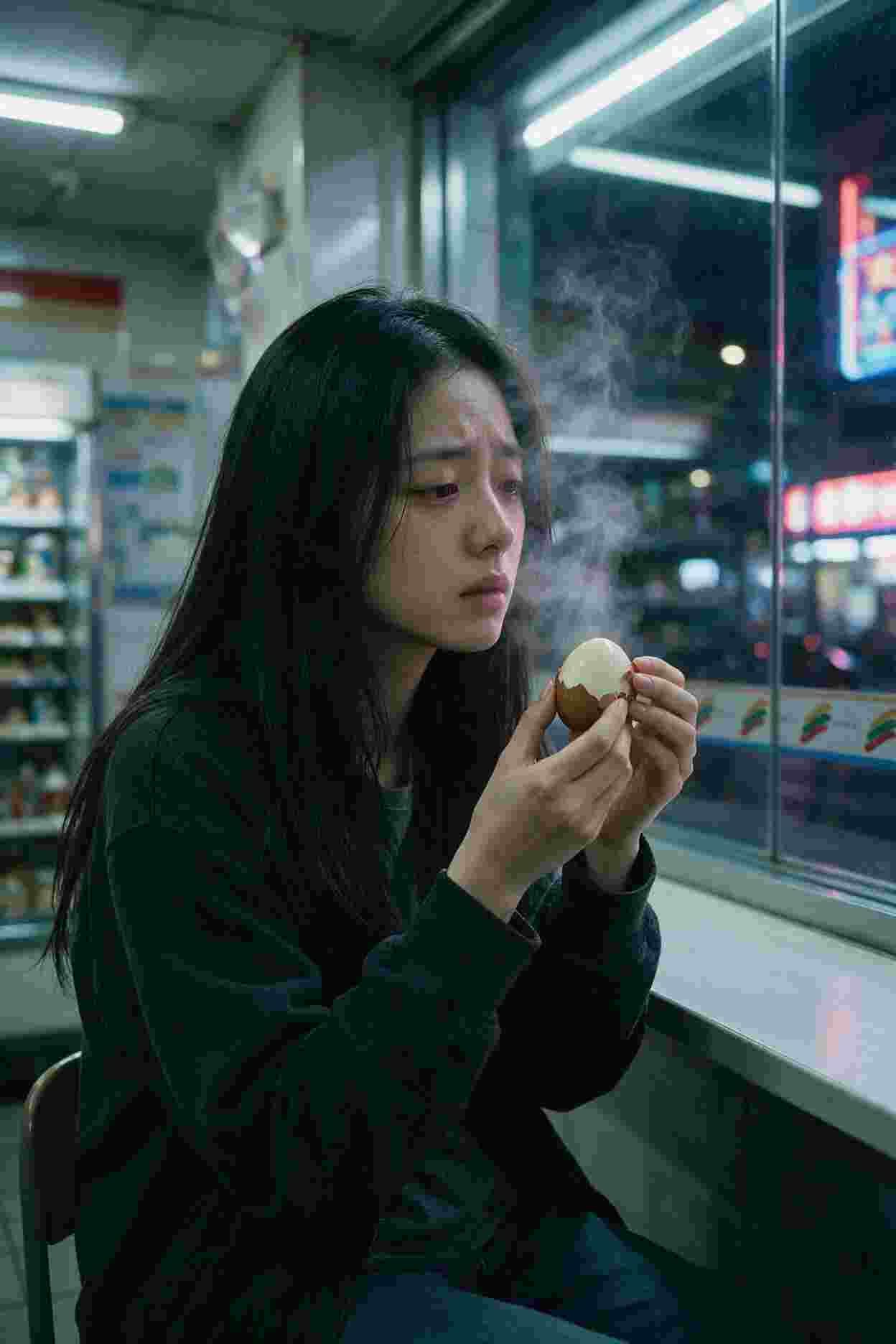 闺蜜的小秘密
